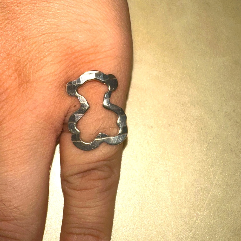 Ring 💍 tous